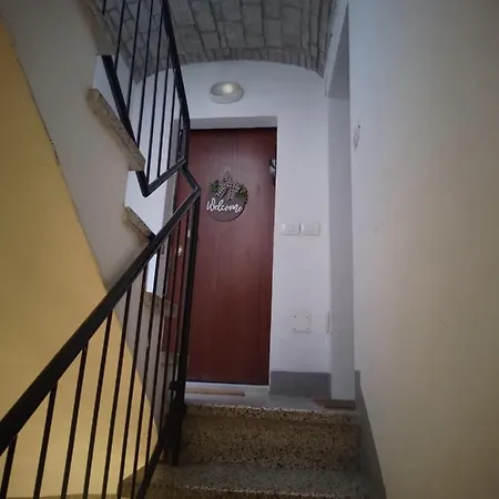 Guazzo - Self Check-in