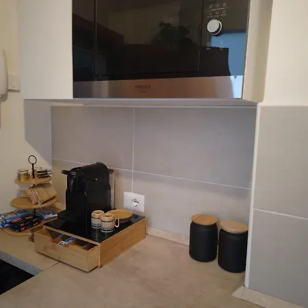 Guazzo - Self Check-in * Parma