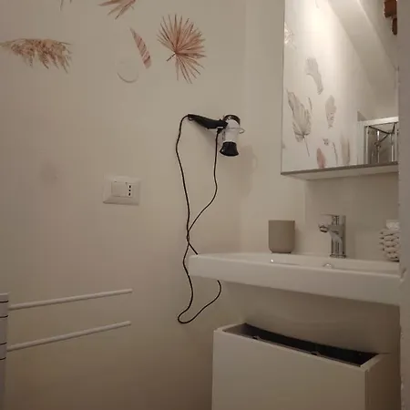 Guazzo - Self Check-in * Parma