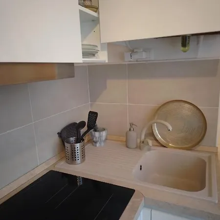 Guazzo - Self Check-in Appartement Parma