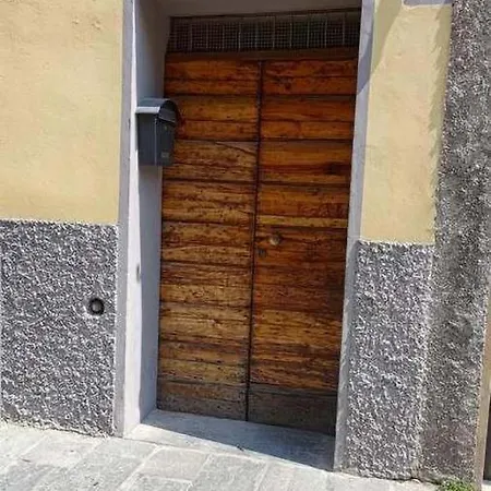 Guazzo - Self Check-in Appartement