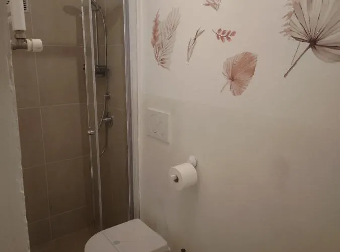 Guazzo - Self Check-in Parma