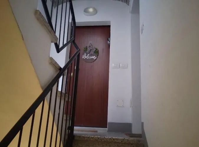 Guazzo - Self Check-in