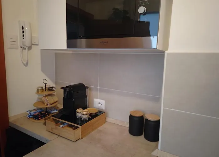 Guazzo - Self Check-in * Parma