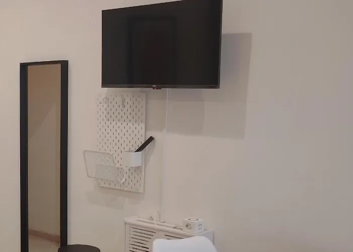 Guazzo - Self Check-in * Parma