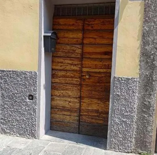 Guazzo - Self Check-in Apartment